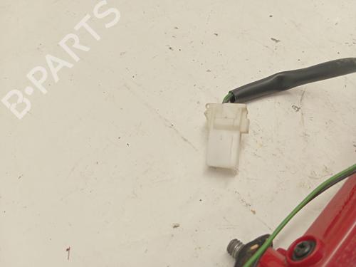 Bremselys Bremselys HYUNDAI i30 (FD) 1.6 CRDi (90 hp) 34327262 34327262