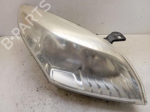 Used Right headlight Right headlight RENAULT MEGANE III Grandtour (KZ0/1) 1.9 dCi (KZ0J, KZ0N, KZ1S) (131 hp) 35809083 35809083