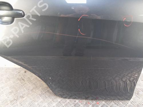Dør højre bagtil PEUGEOT 108 1.0 VTi | BP39488200C5 - Image 3