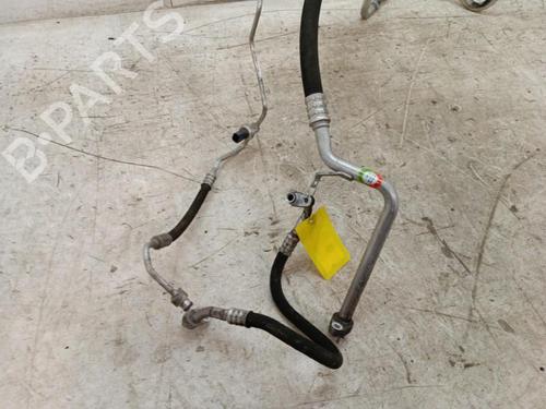 AC-rør AC-rør MERCEDES-BENZ A-CLASS (W176) A 180 CDI / d (176.012) (109 hp) 34322133 34322133