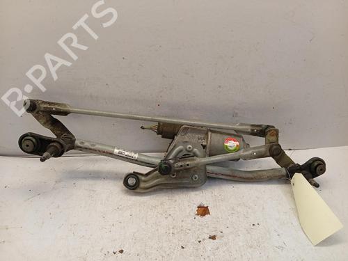 Front wiper motor SKODA SCALA (NW1) 1.6 TDI | BP39885403M29 - Image 2