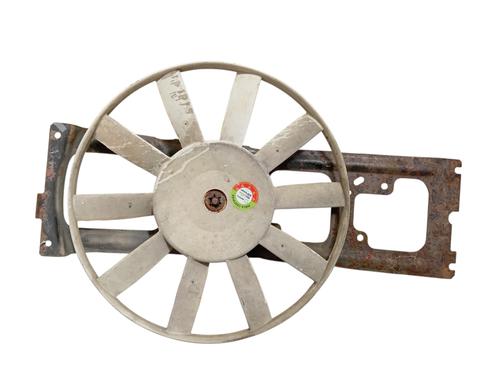 Used Radiator fan Radiator fan RENAULT SUPER 5 (B/C40_) 1.4 Cat (B/C/407) (58 hp) 36472919 36472919