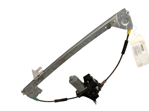 Used Front left window mechanism Front left window mechanism PEUGEOT 406 (8B) 2.0 Turbo (147 hp) 34329075 34329075
