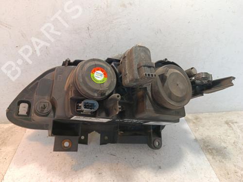 Faro anteriore destro Faro anteriore destro RENAULT ESPACE III (JE0_) [1996-2002] 34323791 34323791