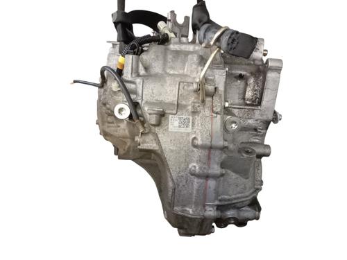 Used Gearbox Gearbox PEUGEOT 3008 I MPV (0U_) [2009-2017] 34327498 34327498