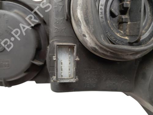 Used Right headlight Right headlight OPEL CORSA C (X01) 1.7 DI (F08, F68) (65 hp) 35809342 35809342