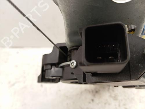 Used Rear left window mechanism Rear left window mechanism OPEL ASTRA J Saloon [2012-2026] 34328507 34328507