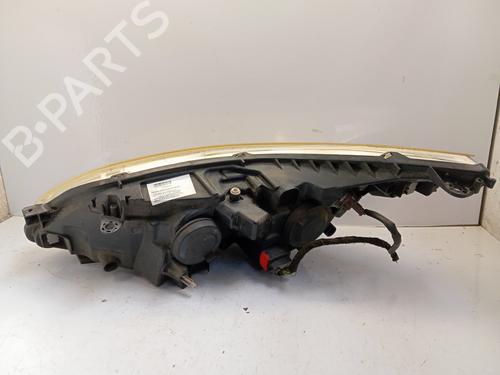 Used Right headlight Right headlight 37656224 37656224