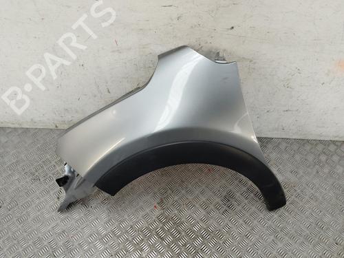 Used Left front fenders Left front fenders 39110356 39110356