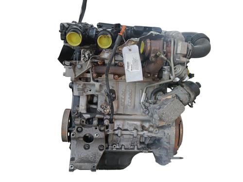 Used Engine Engine CITROËN C3 Picasso (SH_) [2008-2026] 36285899 36285899