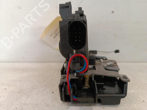 Used Front left lock Front left lock SKODA OCTAVIA I (1U2) [1996-2010] 34321385 34321385