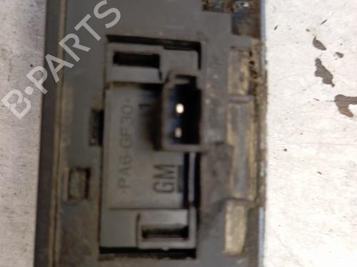 Trunk håndtak Trunk håndtak OPEL CORSA D (S07) 1.3 CDTI (L08, L68) (75 hp) 35809051 35809051