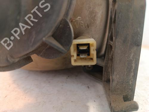 Used Left headlight Left headlight PEUGEOT 309 II (3C, 3A) [1989-1993] 34323764 34323764