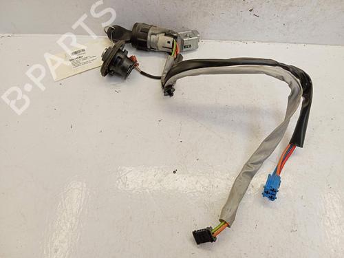 Used Ignition barrel Ignition barrel CITROËN BERLINGO / BERLINGO FIRST Box Body/MPV (M_) 1.6 HDI 75 (MB9HW) (75 hp) 40003110 40003110