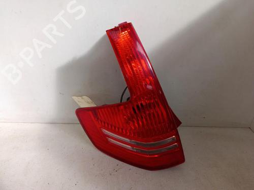 Used Left taillight Left taillight CITROËN C4 I (LC_) 1.6 HDi (90 hp) 34322085 34322085