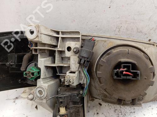 Left headlight MAZDA DEMIO (DW) 1.3 16V (DW3W, DW19) | BP34328920C28 - Image 3
