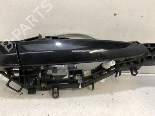 Højre fortil udvendigt håndtag Højre fortil udvendigt håndtag BMW 1 (F21) 114 d (95 hp) 34321059 34321059