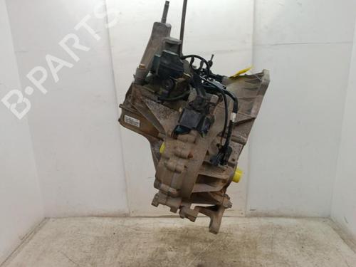 Used Gearbox Gearbox FORD TRANSIT CONNECT (P65_, P70_, P80_) 1.8 Di (75 hp) 34322178 34322178