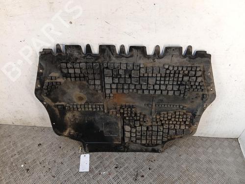 Used Underbody protection Underbody protection VW GOLF PLUS V (5M1, 521) 1.9 TDI (105 hp) 39885396 39885396