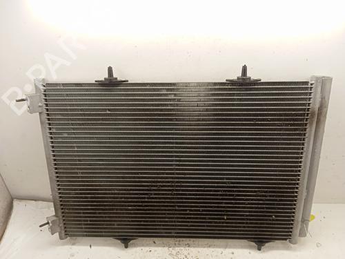 AC Kondensor AC Kondensor PEUGEOT 207 SW (WK_) 1.6 HDi (92 hp) 34328782 34328782