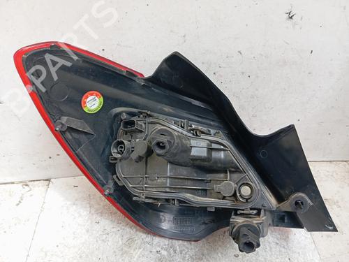 Right taillight OPEL CORSA E (X15) 1.4 (08, 68) | BP37077990C35 - Image 2