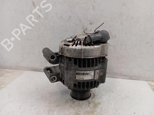 Used Alternator Alternator SUZUKI SWIFT IV (FZ, NZ) [2010-2026] 34324120 34324120