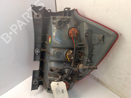 Used Left taillight Left taillight 38722292 38722292