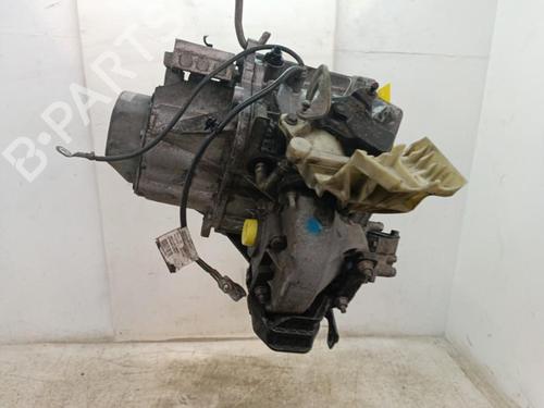 Used Gearbox Gearbox CITROËN C3 Picasso (SH_) [2008-2026] 34322179 34322179