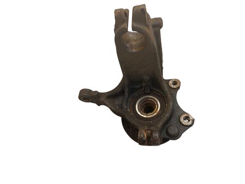 Used Left front steering knuckle Left front steering knuckle 36471648 36471648