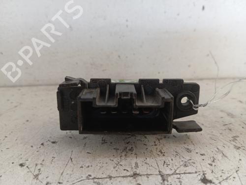 Resistencia calefacción Resistencia calefacción FIAT DUCATO Van (250_) 115 Multijet 2,0 D (116 hp) 34322651 34322651