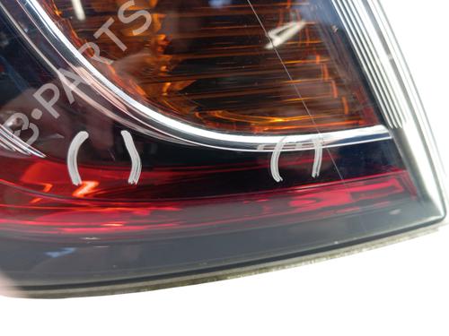 Left taillight MAZDA 6 Saloon (GH) | BP35809362C34 - Image 4