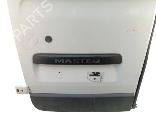 Left tailgate RENAULT MASTER III Van (FV) 2.3 dCi 135 FWD (FV0N, FV08, FV06, FV00, FV1S) | BP36769179C76  - Image 5
