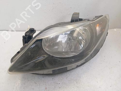 Used Left headlight Left headlight 39626722 39626722
