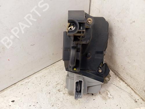 Used Front right lock Front right lock PEUGEOT 307 Break (3E) [2002-2009] 36472540 36472540