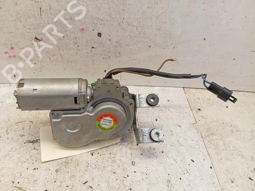Used Rear wiper motor Rear wiper motor OPEL CORSA B (S93) 1.5 TD (F08, F68, M68) (67 hp) 36472559 36472559