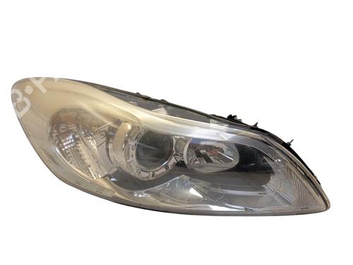 Right headlight VOLVO C30 (533) 1.6 D | BP36472168C29 - Image 2