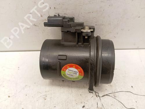 Used Mass air flow sensor Mass air flow sensor CITROËN C4 II (NC_) 1.6 HDi 110 (112 hp) 34326151 34326151
