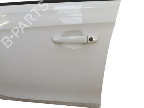 Left front door OPEL CORSA E (X15) 1.4 (08, 68) | BP37077993C2 - Image 2