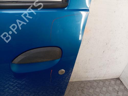 Used Left front door Left front door 39488515 39488515
