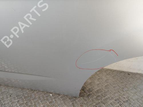 Used Left rear door Left rear door FORD GRAND C-MAX (DXA/CB7, DXA/CEU) 1.6 TDCi (115 hp) 39626643 39626643