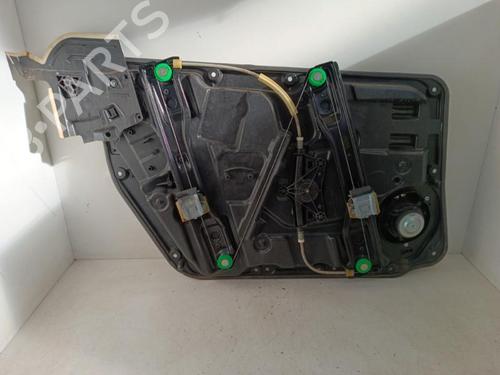 Front right window mechanism MERCEDES-BENZ A-CLASS (W176) A 180 CDI / d (176.012) | BP34322112C23 - Image 3