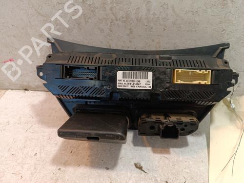 Commande Chauffage Commande Chauffage FORD KUGA I [2008-2012] 34324686 34324686