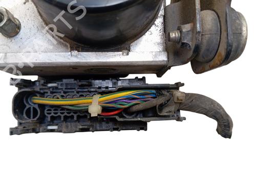 ABS Bremseaggregat ABS Bremseaggregat MAZDA 2 (DE_, DH_) 1.4 MZR-CD (68 hp) 34641979 34641979