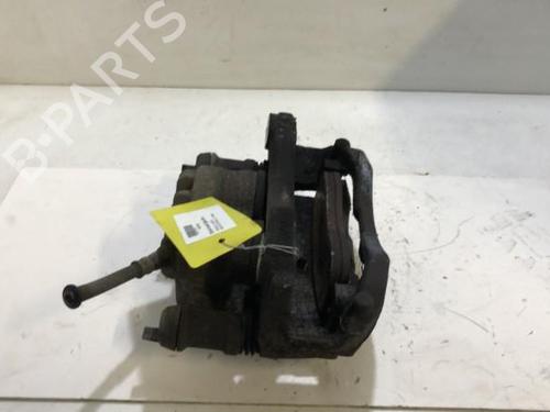 Used Left front brake caliper Left front brake caliper RENAULT MASTER III Van (FV) 2.3 dCi 130 FWD (FV0M, FV0Y, FV0J, FV02, FV03) (130 hp) 34320988 34320988