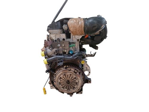 Engine PEUGEOT 307 (3A/C) 1.6 16V | BP37244719M1 - Image 2