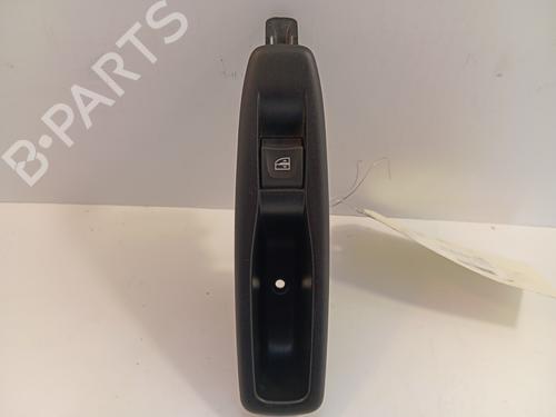 Used Left rear window switch Left rear window switch RENAULT CLIO IV (BH_) 0.9 TCe 90 (BHNF, BHMA, BHMH, BHJK, BHJR) (90 hp) 34325131 34325131