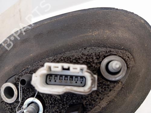 Used Right mirror Right mirror FIAT GRANDE PUNTO (199_) [2005-2026] 34326056 34326056