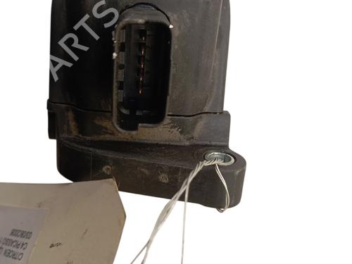 Pedal Pedal CITROËN C4 Picasso I MPV (UD_) 1.6 HDi (109 hp) 34330365 34330365