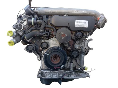 Motor Motor VW TOUAREG (7LA, 7L6, 7L7) 3.0 V6 TDI (240 hp) 34329483 34329483