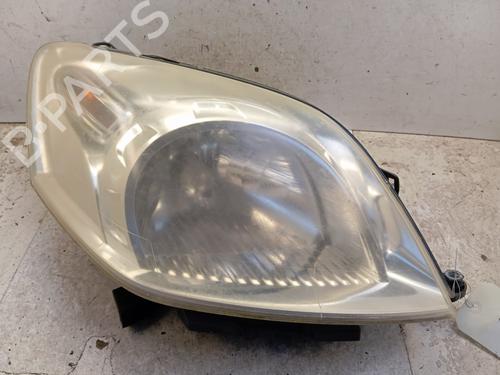 Used Right headlight Right headlight 37156723 37156723